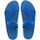 Chaussures Femme Sandales et Nu-pieds Cacatoès MANAUS - ROYAL BLUE 03 / Bleu - #1366CE