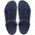 Chaussures Homme Sandales et Nu-pieds Cacatoès MANAUS - NAVY 03 / Bleu - #1366CE