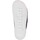 Chaussures Femme Sandales et Nu-pieds Cacatoès NATAL - WHITE 12 / Blanc - #FFFAFA