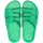 Chaussures Enfant Sandales et Nu-pieds Cacatoès PITINGA - GREEN Jaune