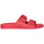 Chaussures Enfant The home deco fa Cacatoès BRASILIA - RED PINK Rouge
