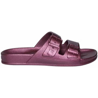 Chaussures Enfant Mules Cacatoès BALEIA - PRUNE 09 / Violet - #A25095