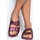 Chaussures Enfant Sandales et Nu-pieds Cacatoès BALEIA - PRUNE 09 / Violet - #A25095