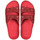 Chaussures Enfant Linge de maison Cacatoès TRANCOSO - RED Rouge