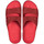 Chaussures Enfant Linge de maison Cacatoès TRANCOSO - RED Rouge