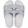 Chaussures Enfant Sandales et Nu-pieds Cacatoès TRANCOSO - SILVER 02 / Gris - #75706F