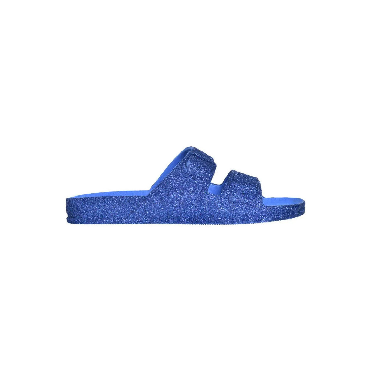 Chaussures Enfant Sandales et Nu-pieds Cacatoès TRANCOSO - ROYAL BLUE 03 / Bleu - #1366CE