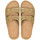 Chaussures Enfant Sandales et Nu-pieds Cacatoès TRANCOSO - GOLD 06 / Camel - #B38855