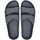 Chaussures Enfant Sandales et Nu-pieds Cacatoès TRANCOSO - GREY 02 / Gris - #75706F