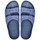 Chaussures Homme Sandales et Nu-pieds Cacatoès TRANCOSO - VIOLET 03 / Bleu - #1366CE