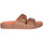 Chaussures Enfant Sandales et Nu-pieds Cacatoès TRANCOSO - SAHARA Orange