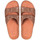 Chaussures Enfant Sandales et Nu-pieds Cacatoès TRANCOSO - SAHARA Orange