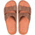 Chaussures Femme Sandales et Nu-pieds Cacatoès TRANCOSO - SAHARA Orange