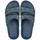 Chaussures Enfant Sandales et Nu-pieds Cacatoès TRANCOSO - NAVY MULTICO 03 / Bleu - #1366CE