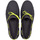 Chaussures Homme Sandales et Nu-pieds Cacatoès CATAMARA FLUO - BLACK YELLOW FLUO Blanc