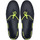 Chaussures Homme Sandales et Nu-pieds Cacatoès CATAMARA FLUO - BLACK YELLOW FLUO Blanc