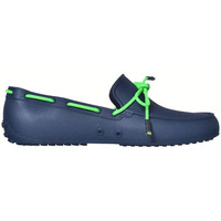 Chaussures Homme Sandales et Nu-pieds Cacatoès CATAMARA FLUO - NAVY GREEN FLUO 04 / Vert - #1A942F