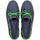 Chaussures Homme Sandales et Nu-pieds Cacatoès CATAMARA FLUO - NAVY GREEN FLUO 03 / Bleu - #1366CE
