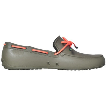 Chaussures Homme Sandales et Nu-pieds Cacatoès CATAMARA FLUO - KAKI ORANGE FLUO 07 / Orange - #FF7415