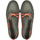 Chaussures Homme New Balance Nume CATAMARA FLUO - DARK KAKI ORANGE FLUO Jaune