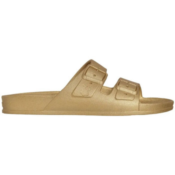 Chaussures Enfant Sandales et Nu-pieds Cacatoès BALEIA - GOLD 06 / Camel - #B38855