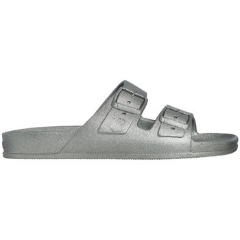 Chaussures Enfant Sandales et Nu-pieds Cacatoès BALEIA - DARK KAKI 04 / Vert - #1A942F
