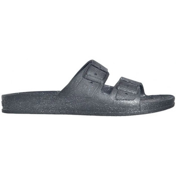 Chaussures Enfant Sandales et Nu-pieds Cacatoès CARIOCA - BLACK 01 / Noir - #000000