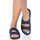 Chaussures Enfant Sandales et Nu-pieds Cacatoès CARIOCA - NAVY 03 / Bleu - #1366CE