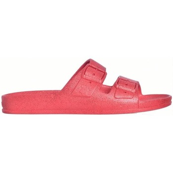 Chaussures Femme Sandales et Nu-pieds Cacatoès CARIOCA - RED Rouge
