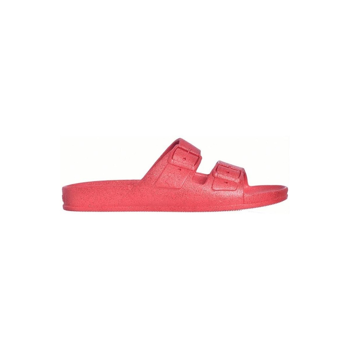 Chaussures Enfant Sandales et Nu-pieds Cacatoès CARIOCA - RED Rouge