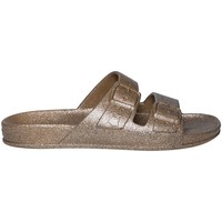 Chaussures Enfant Sandales et Nu-pieds Cacatoès CARIOCA - TAUPE 06 / Camel - #B38855