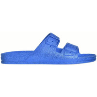 Chaussures Enfant Mules Cacatoès CARIOCA - ROYAL BLUE 03 / Bleu - #1366CE