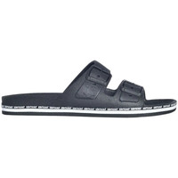 Chaussures Enfant Sandales et Nu-pieds Cacatoès CRAVO - BLACK 01 / Noir - #000000