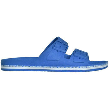Chaussures Femme Sandales et Nu-pieds Cacatoès CRAVO - ROYAL BLUE 03 / Bleu - #1366CE