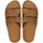 Chaussures Femme Sandales et Nu-pieds Cacatoès FLORIANOPOLIS - CAMEL 06 / Camel - #B38855