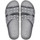 Chaussures Enfant Sandales et Nu-pieds Cacatoès FLORIANOPOLIS - COOL GREY 02 / Gris - #75706F