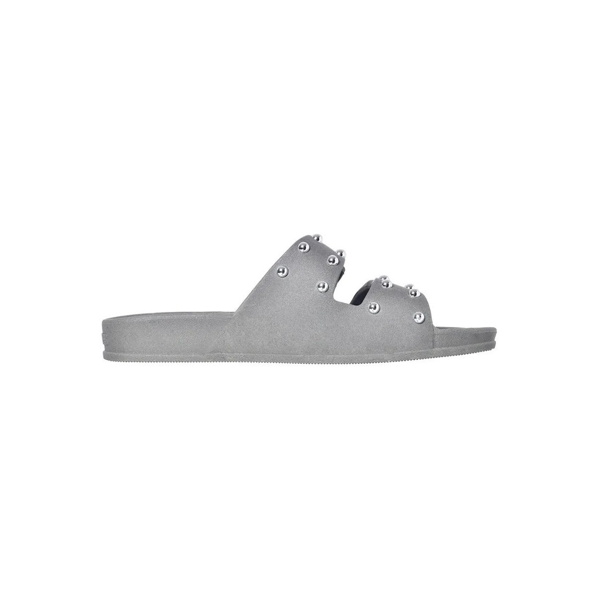 Chaussures Enfant Sandales et Nu-pieds Cacatoès FLORIANOPOLIS - COOL GREY 02 / Gris - #75706F