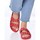 Chaussures Enfant Sandales et Nu-pieds Cacatoès FLORIANOPOLIS - RED Rouge
