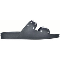 Chaussures Enfant Sandales et Nu-pieds Cacatoès FLORIANOPOLIS - BLACK 01 / Noir - #000000