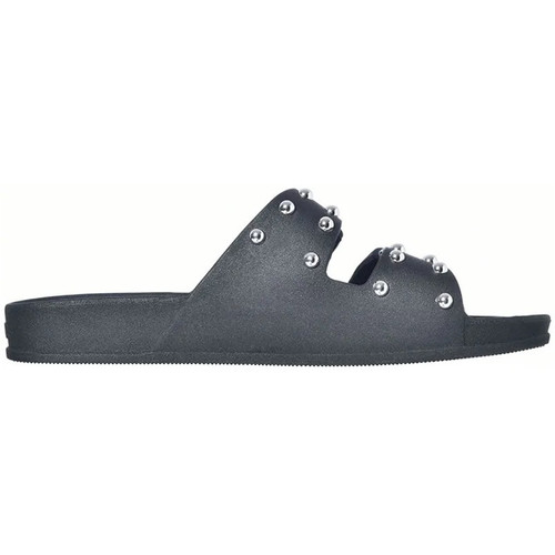 Chaussures  Cacatoès FLORIANOPOLIS - BLACK 01 / Noir - #000000 - Chaussures Mules Enfant 45 