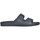 Chaussures Enfant Sandales et Nu-pieds Cacatoès OLHOS - BLACK BLUE Blanc