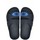Chaussures Enfant Sandales et Nu-pieds Cacatoès OLHOS - BLACK BLUE 03 / Bleu - #1366CE