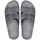 Chaussures Femme Sandales et Nu-pieds Cacatoès RIO DE JANEIRO - COOL GREY 02 / Gris - #75706F