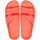 Chaussures Enfant Sandales et Nu-pieds Cacatoès RIO DE JANEIRO - CORAIL Orange