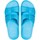 Chaussures Enfant Sandales et Nu-pieds Cacatoès RIO DE JANEIRO - TURQUOISE 03 / Bleu - #1366CE