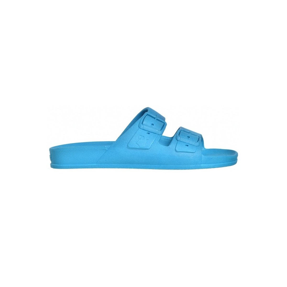 Chaussures Enfant Sandales et Nu-pieds Cacatoès RIO DE JANEIRO - TURQUOISE 03 / Bleu - #1366CE