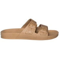 Chaussures Enfant Sandales et Nu-pieds Cacatoès RIO DE JANEIRO - CAMEL 06 / Camel - #B38855