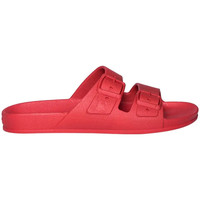 Chaussures Enfant Sandales et Nu-pieds Cacatoès RIO DE JANEIRO - RED 08 / Rouge - #C2100C