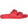 Chaussures Femme Sandales et Nu-pieds Cacatoès RIO DE JANEIRO - RED Rouge