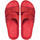 Chaussures Femme Sandales et Nu-pieds Cacatoès RIO DE JANEIRO - RED Rouge